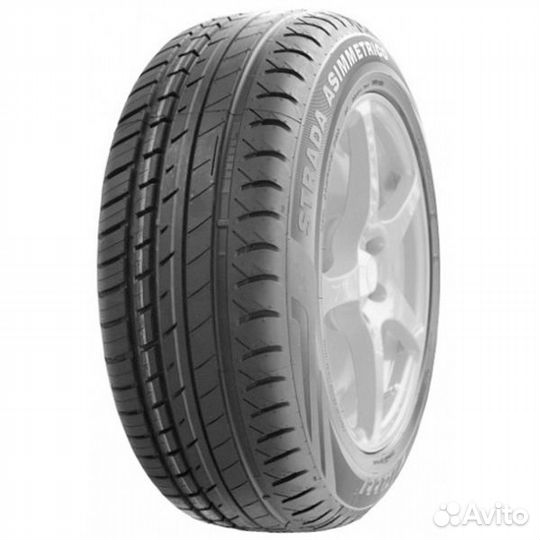 Viatti Strada Asimmetrico V-130 215/60 R16 95V