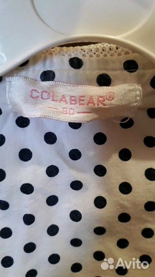 Ветровка на девочку