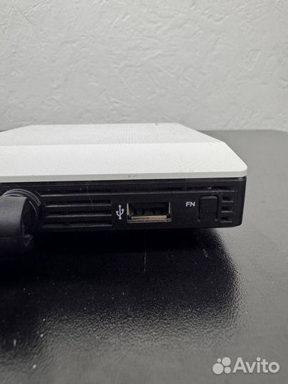 Wifi роутер Zyxel keenetic Extra II