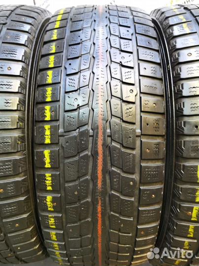 Dunlop SP Winter Ice 01 225/65 R17 102T