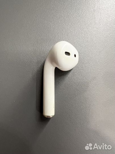 AirPods Левый Оригинал