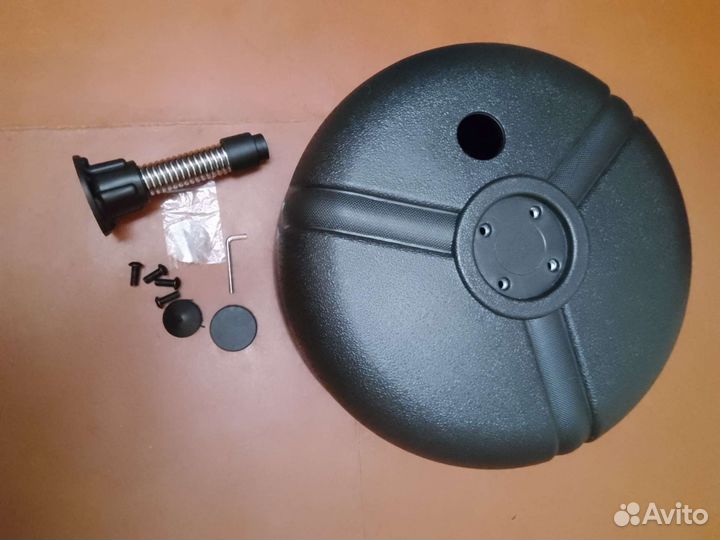 Груша для бокса напольная