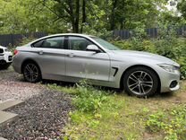 BMW 4 серия Gran Coupe 2.0 AT, 2016, 187 000 км, с пробегом, цена 1 950 000 руб.