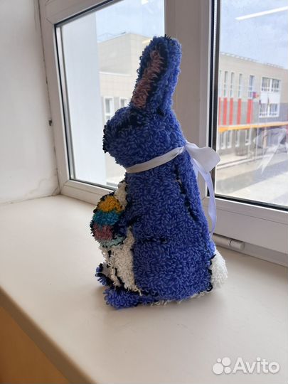 Ковер ручной работы на заказ