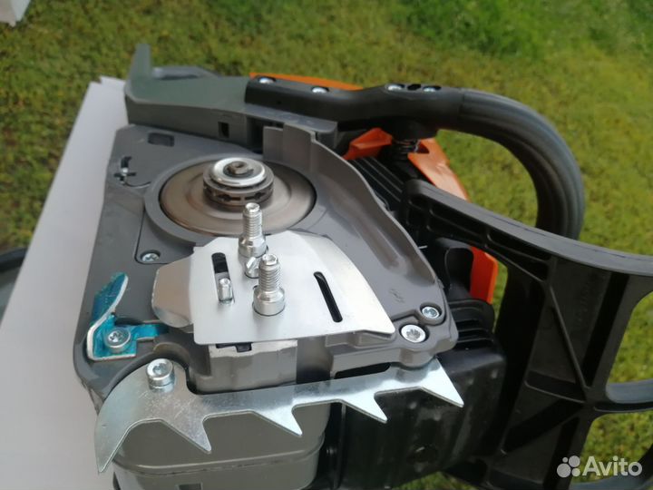 Бензопила stihl ms 361