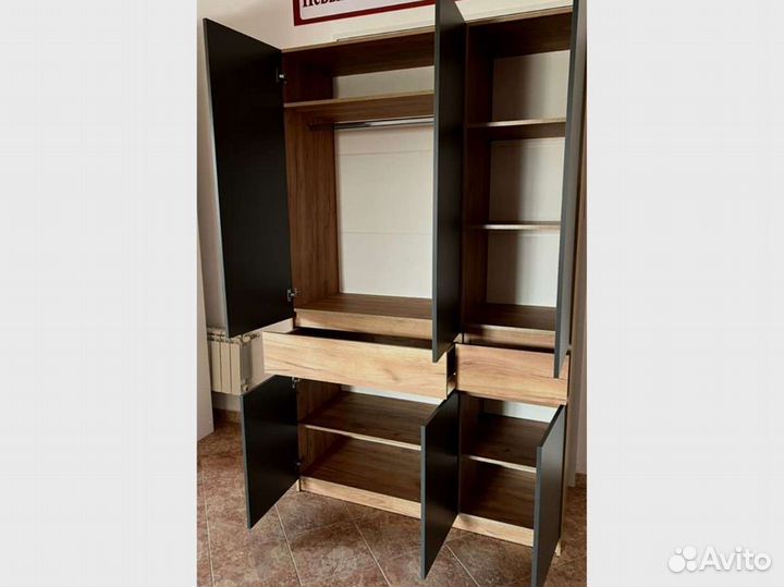 Шкаф Авиньон новый