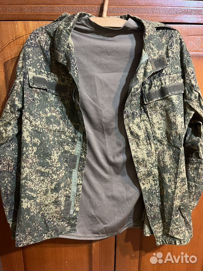 Военная форма Цифра 48-50 размер + берцы