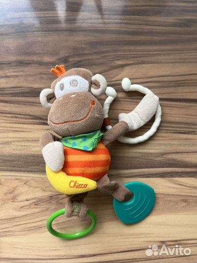 Игрушки для малышей