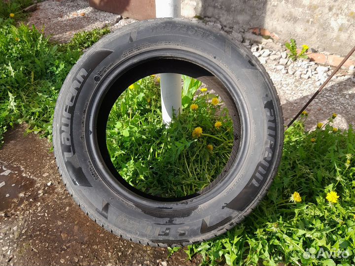 Laufenn G Fit EQ 195/60 R15