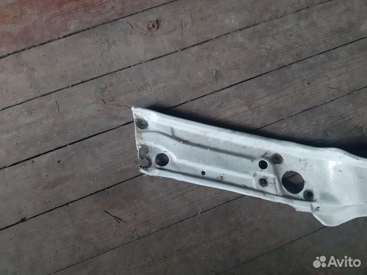 Панель передняя Audi 100/Audi A6