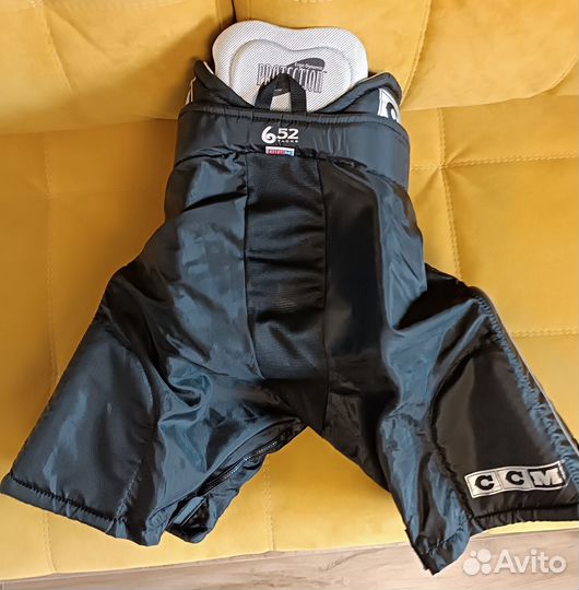 Хоккейные шорты ссм sr