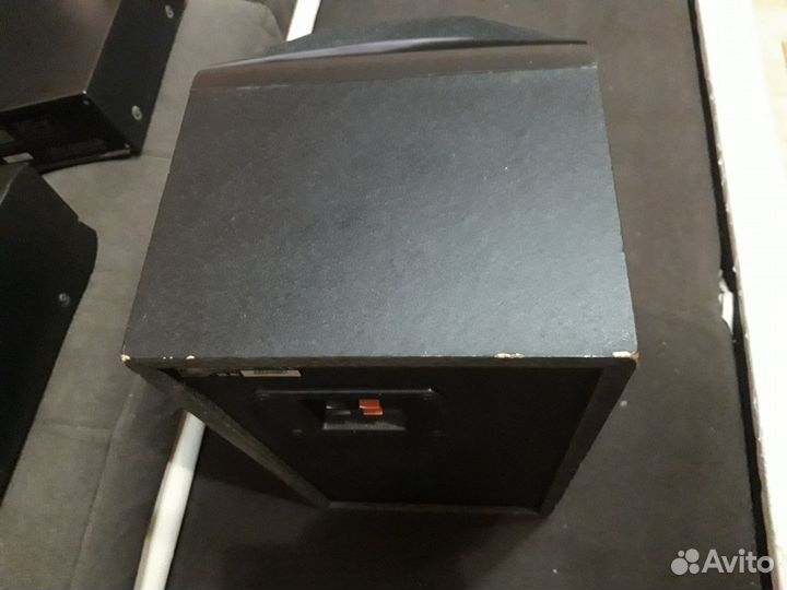 Музыкальный центр Technics se - ch 570