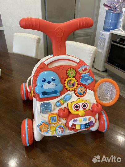 Ходунки детский