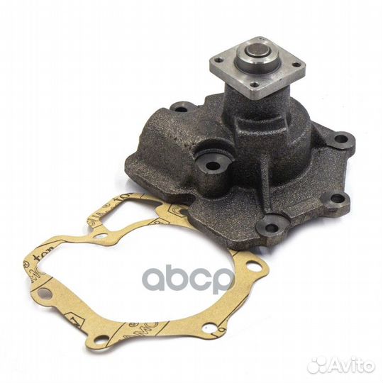 Насос водяного охлаждения WP0173 Gates