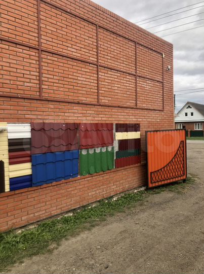 Торговая площадь, 104 м²