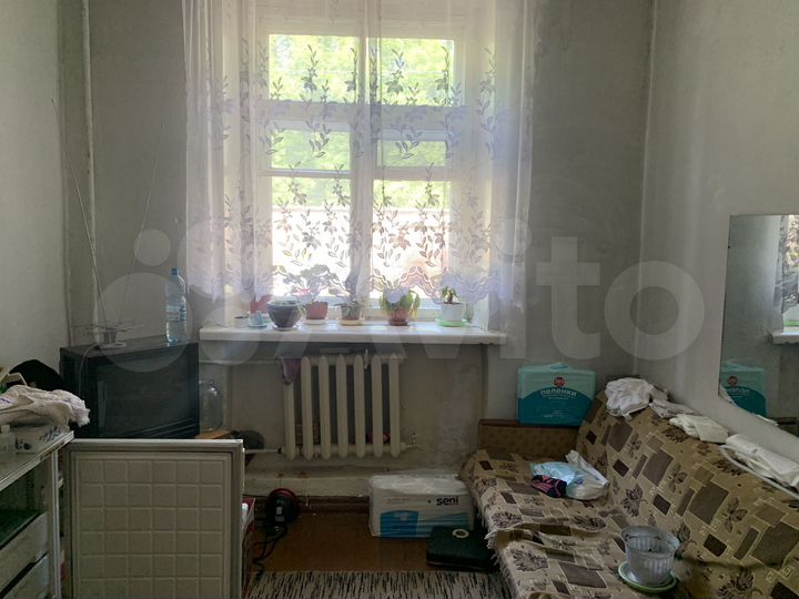 3-к. квартира, 78 м², 1/2 эт.