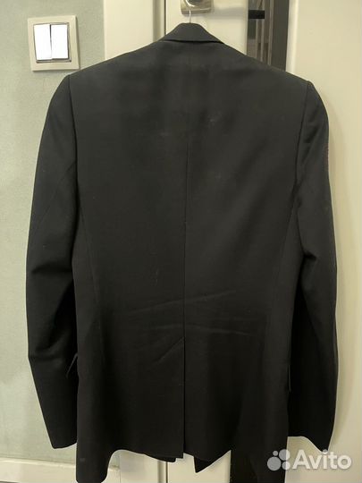 Кадетская форма парадная