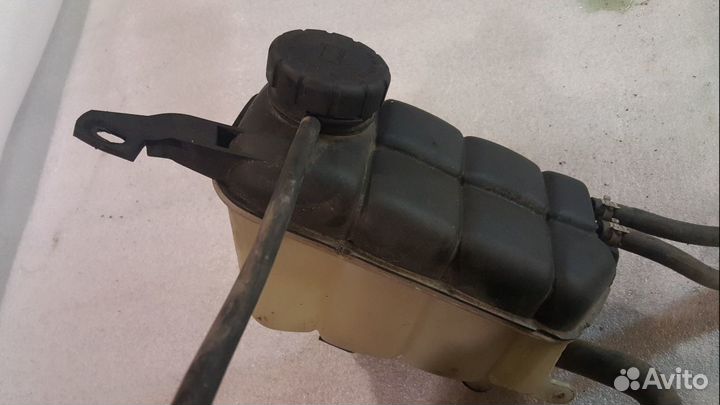 Расширительный бачок мерседес w220