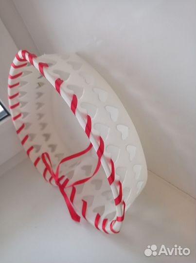 Подарочная корзина