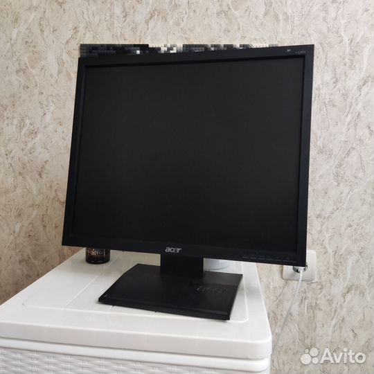 Монитор Acer