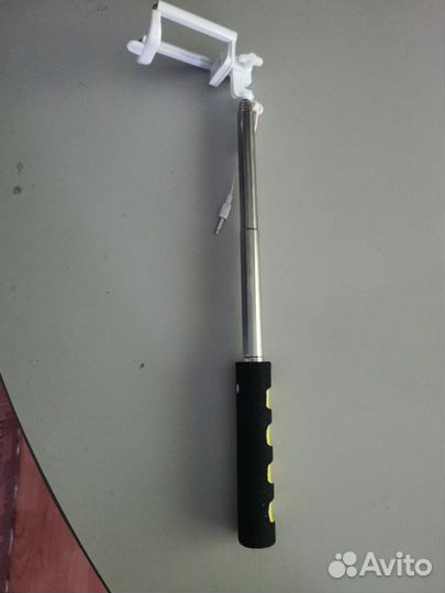 Селфи палка