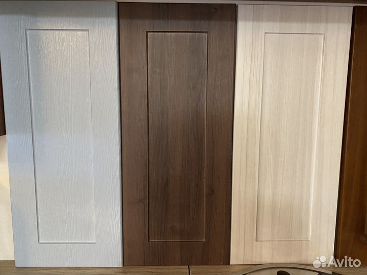 Кухня модульная прямая