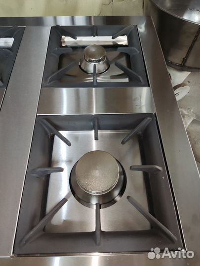 Газовая плита