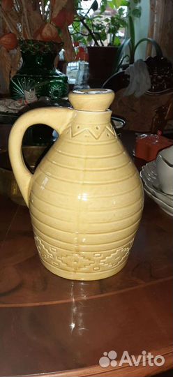 Кувшины, сервизы
