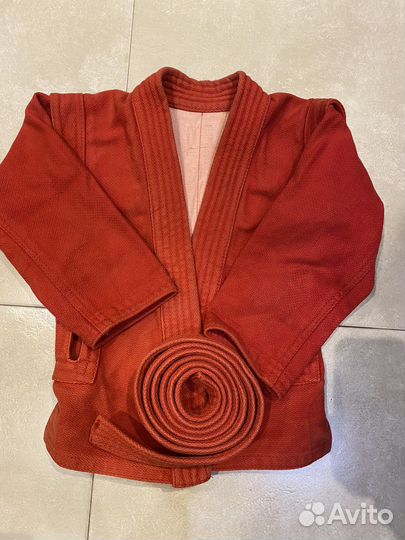 Самбовка крепышя атака