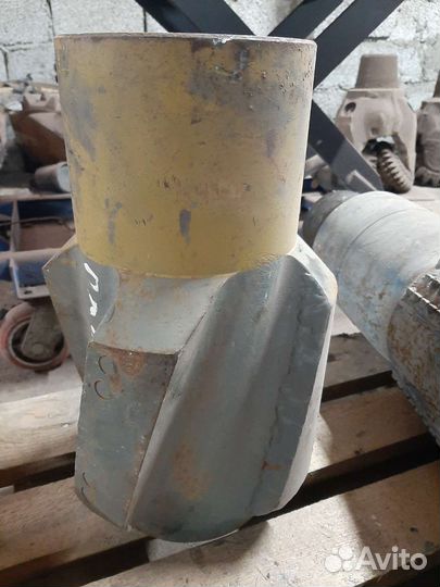 Калибратор 215,9