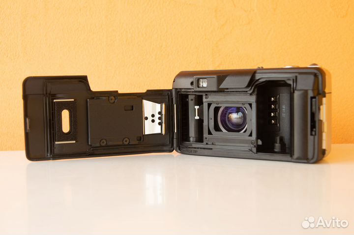 Фотоаппарат Olympus Superzoom 105G + примеры