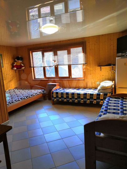 Комната 25 м², 2/2 эт.