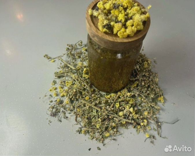 Природный стимулятор мужской энергии