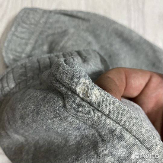 Спортивные штаны nike