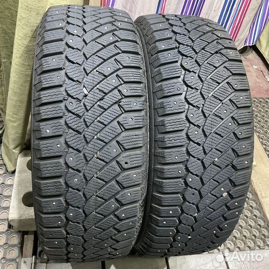 Gislaved Nord Frost 200 205/60 R16