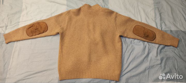 Джемпер мужской Paul&Shark, размер M, оригинал