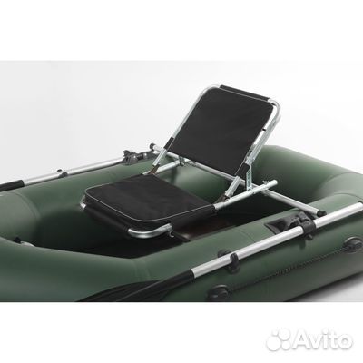 Кресло для лодки пвх
