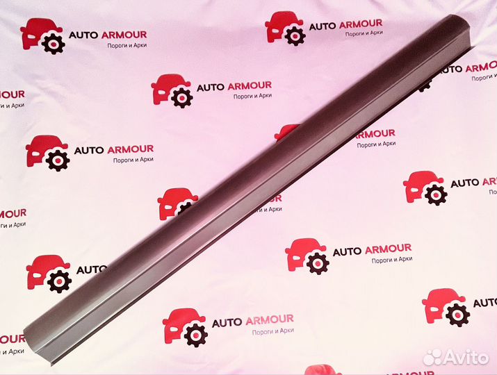 Кузовные пороги Kia Spectra и другие