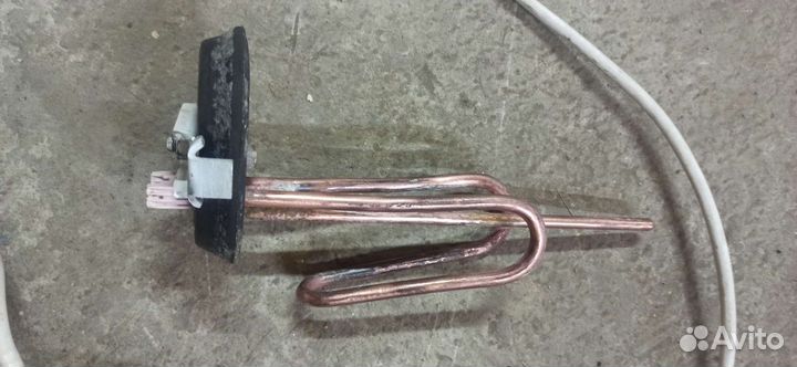 Запчасти водонагревателя Ariston ABS PRO ECO 100V