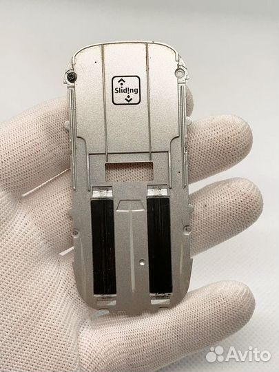 Samsung SGH-E350E. Верхняя часть салазок. Ориг