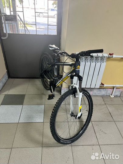 Велосипед Merida matts 10