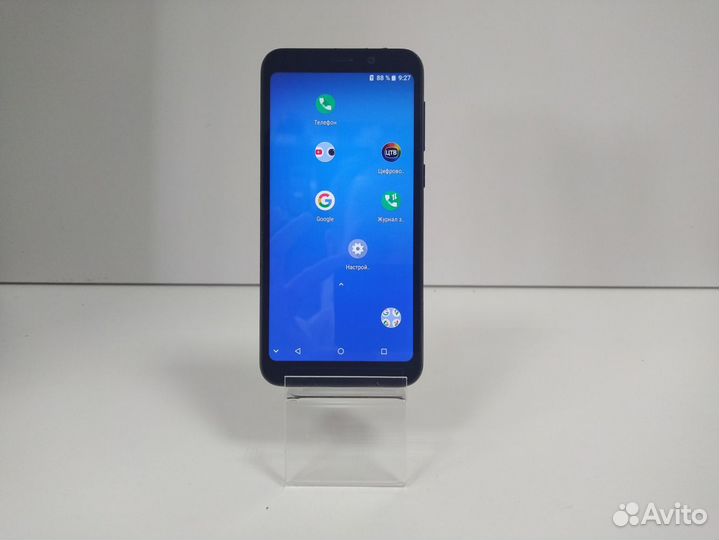 Meizu C9 Pro, 3/32 ГБ