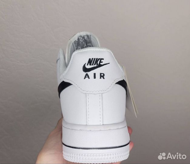 Nike Air force 1 мужские