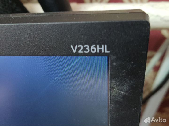 Монитор Acer 24