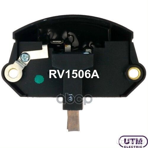 Регулятор генератора RV1506A Utm