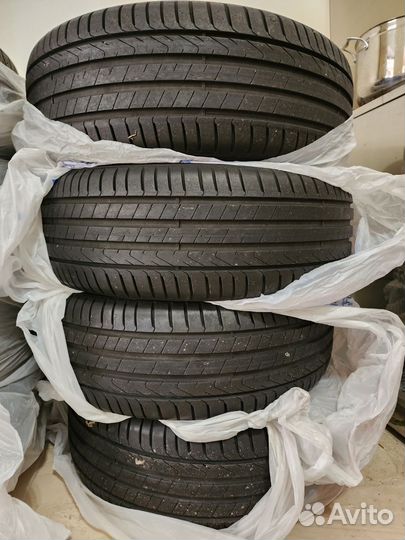 Pirelli Cinturato P7 205/55 R17 91