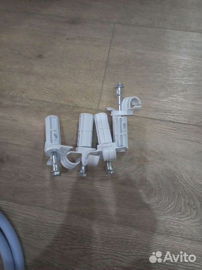 Шланг стиральной машины