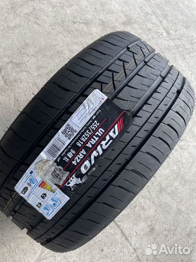 Arivo Ultra ARZ4 245/40 R17 94W