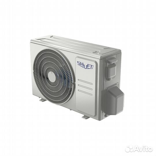 Shuft Tor DC sftmi-18HN1 22Y
