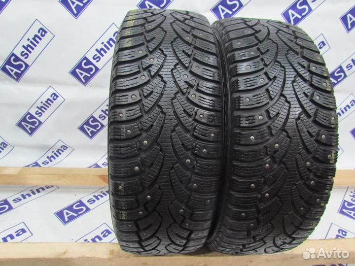 Bridgestone Noranza 2 205/55 R16 92N